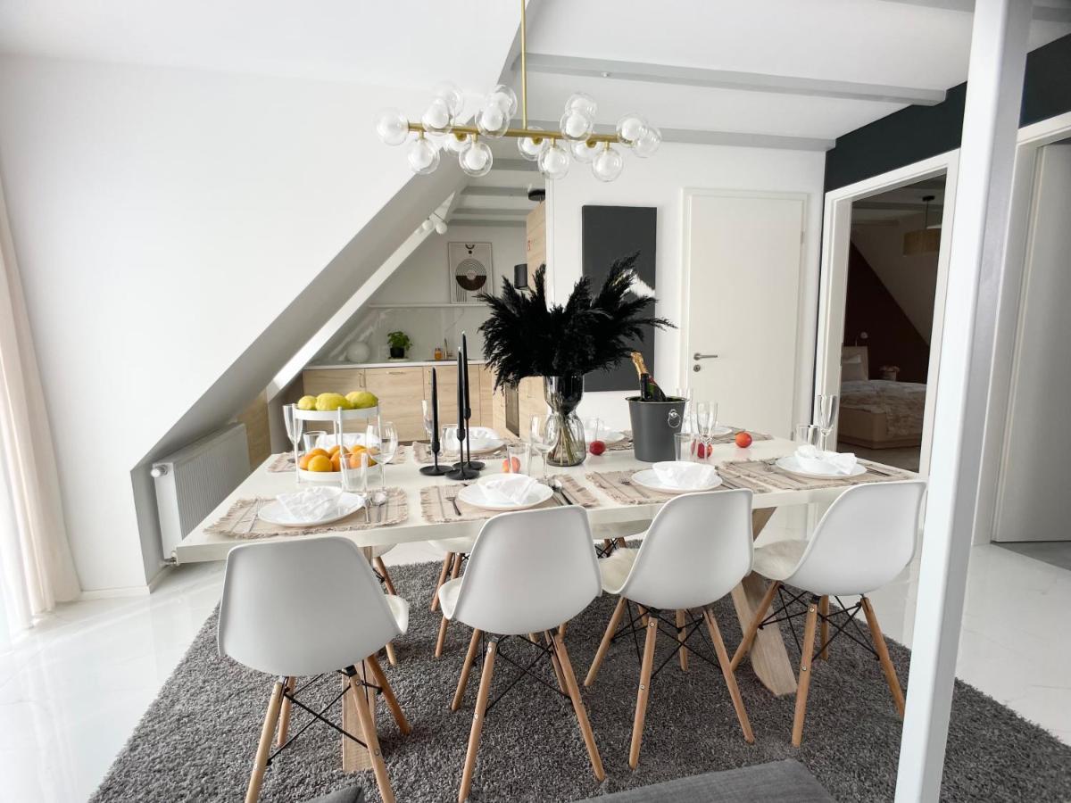 M-Style 04 Apartment Mit Balkon Und Gasgrill, 24H Self-Check-In, Free Parking, Netflix Nürnberg Dış mekan fotoğraf