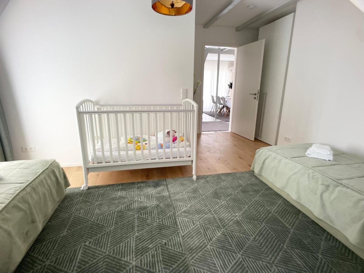 M-Style 04 Apartment Mit Balkon Und Gasgrill, 24H Self-Check-In, Free Parking, Netflix Nürnberg Dış mekan fotoğraf