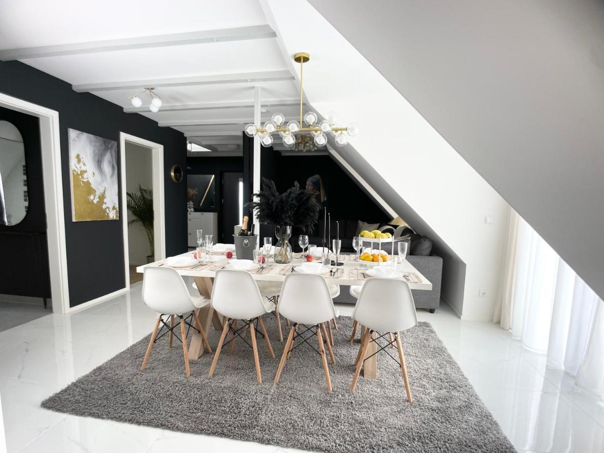 M-Style 04 Apartment Mit Balkon Und Gasgrill, 24H Self-Check-In, Free Parking, Netflix Nürnberg Dış mekan fotoğraf